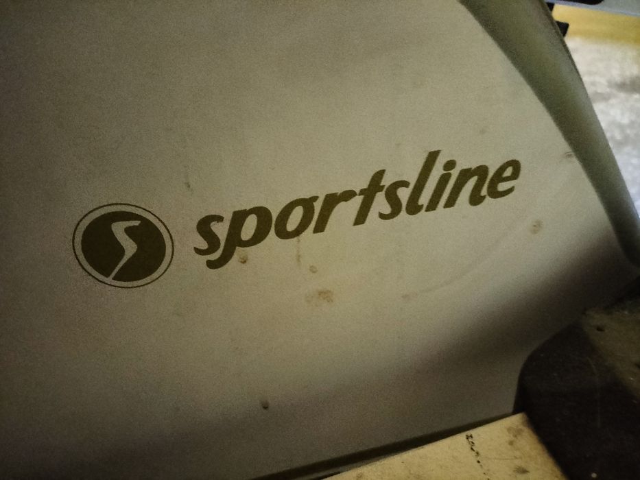 orbitrek marki sportsline