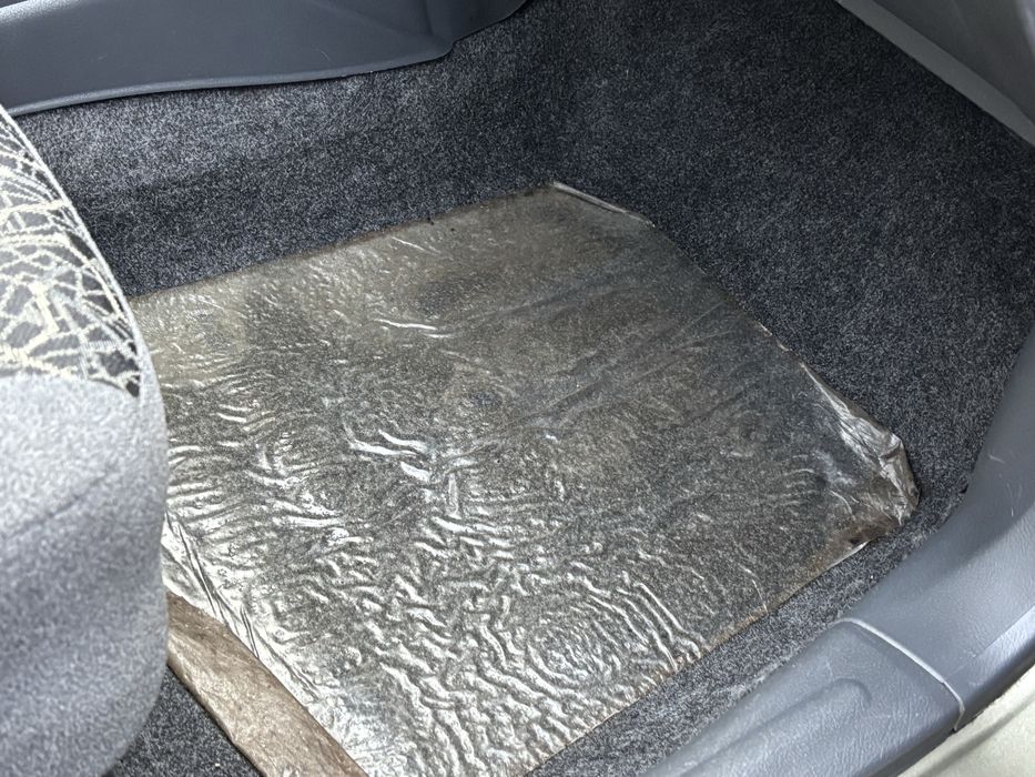 1.5 новенький 53 тыс пробег