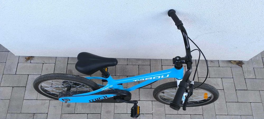 Rower Tabou Mini Lite MG