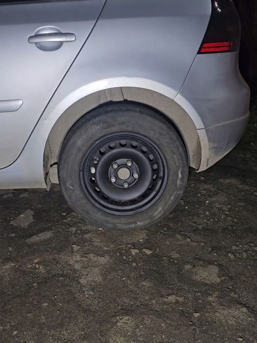 (Обмін, торг) Golf 5 GT sport 1.4 tsi 2007р 210 к.с. +1 стейдж