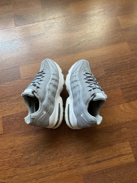 Nike Air Max 95 GS ‚Wolf Grey