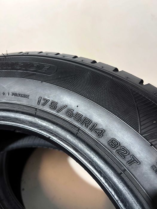 Pneus Falken Sincera SN832 - 175/65/14 - Como NOVOS