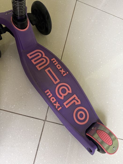 Самокат mini micro, maxi micro
