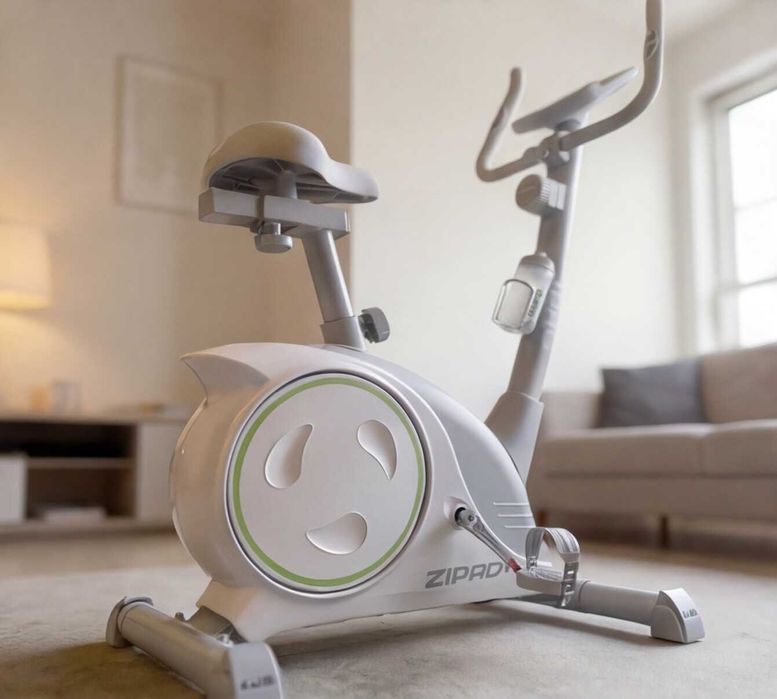 Rower stacjonarny Zipro Nitro magnetyczny, Rower treningowy do ćwiczeń
