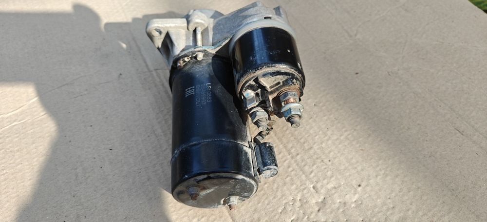 Стартер Ланос 1.5 LSt 0563