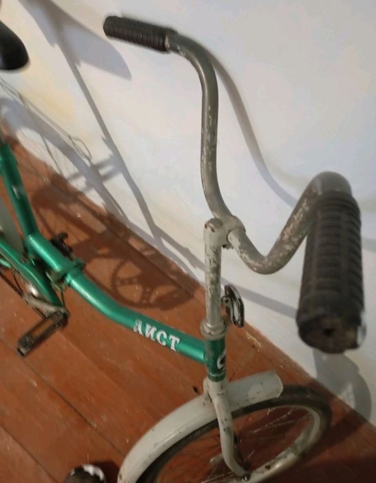 Велосипед "Аист"