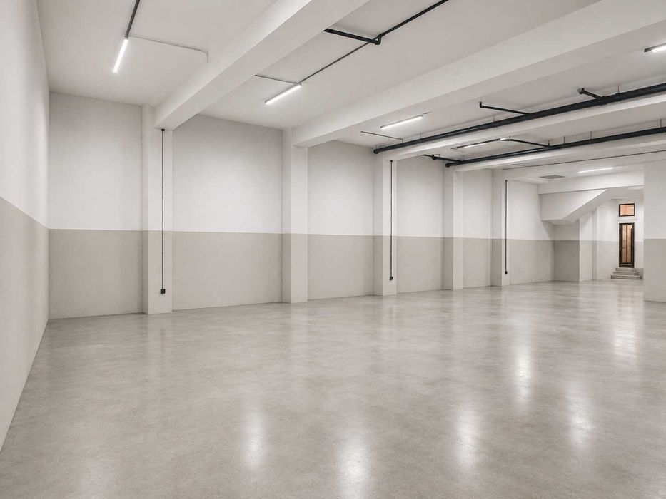 Armazém de 390 m² em São Sebastião da Pedreira, Lisboa
