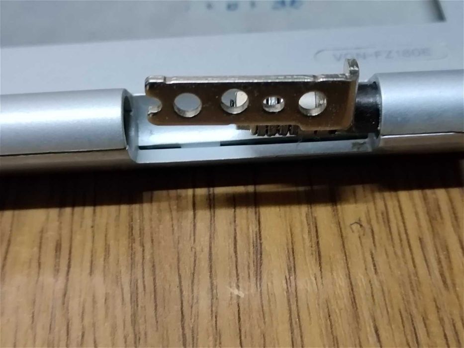 Запчасти для ноутбука Sony PCG-382L