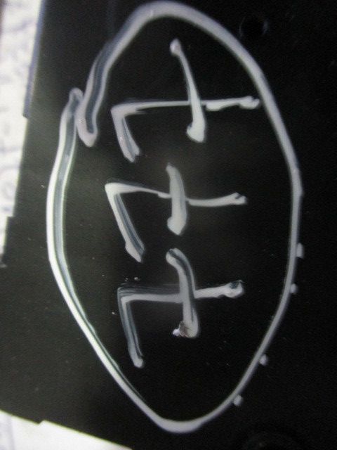 Motor da comporta da sofagem HYUNDAI Matrix (FC)