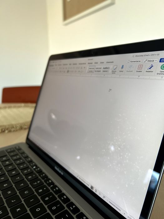 MacBook Air 2020 M1 Retina 8GB