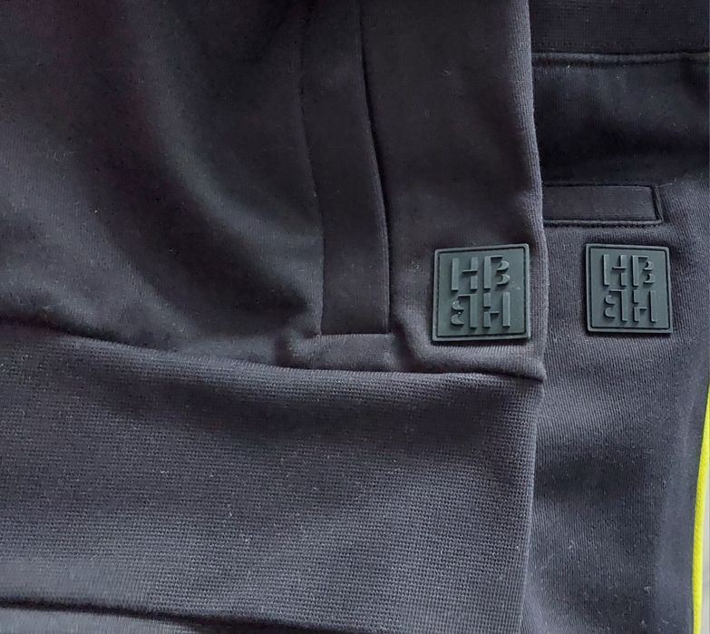 Hugo Boss nowy komplet dresowy męski r. S