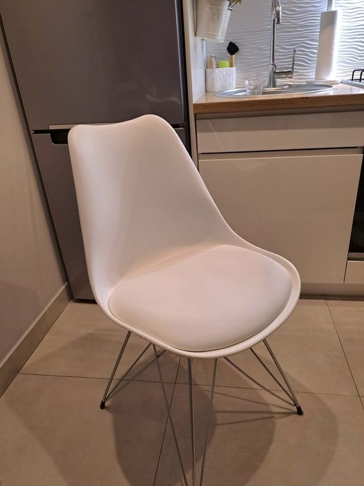 Krzesła 4 szt Agata Meble