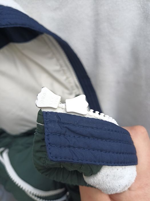 Nike kurtka ocieplana męska