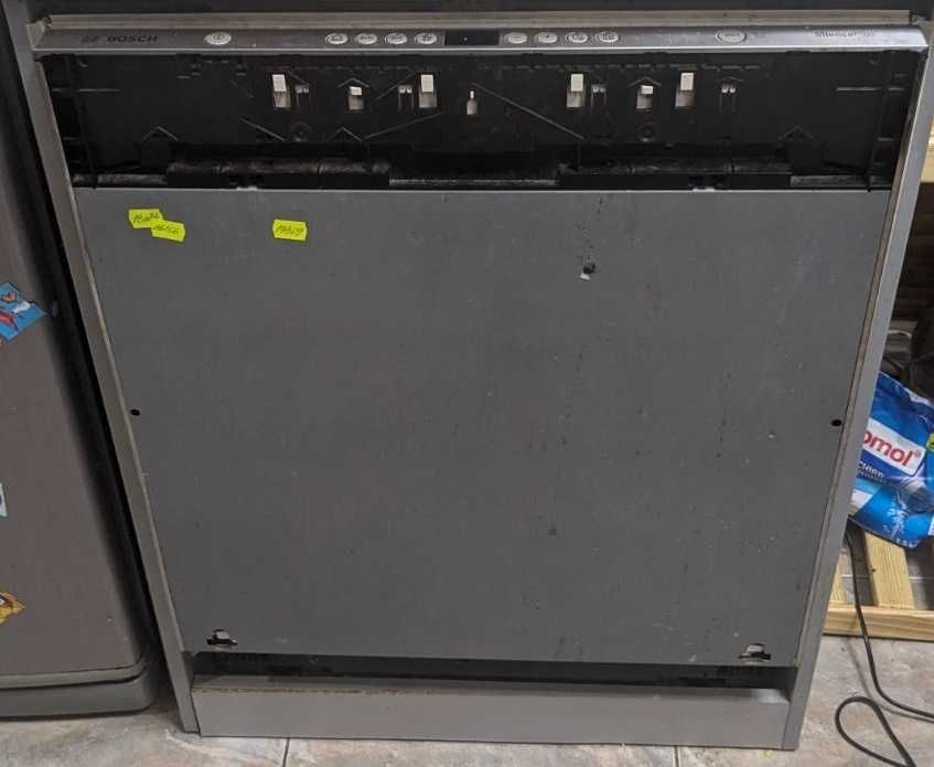 Вбудована посудомийна машина Bosch SMV43M10EU під відновлення/запчасти