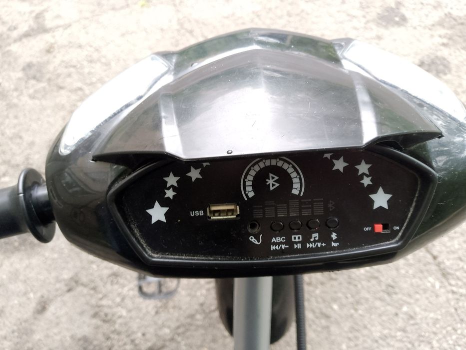 Продам трьохколісний велосипед BestTrike