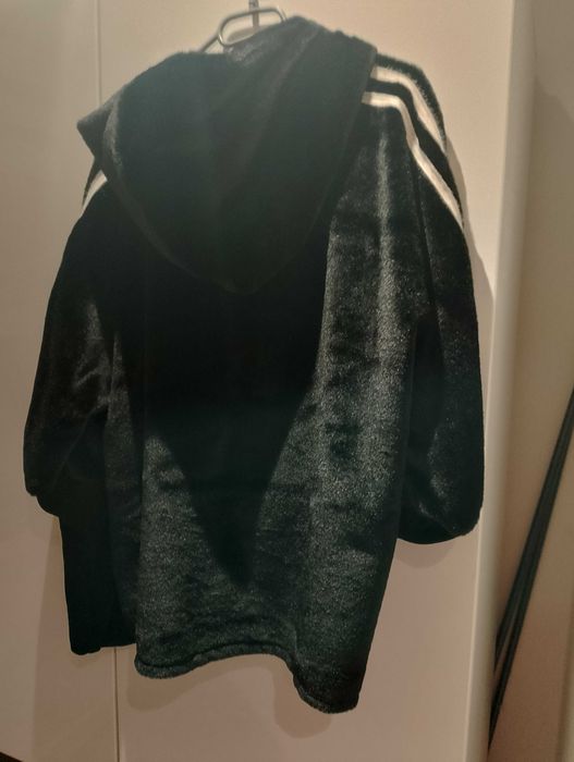 Płaszczyk, bluza damska