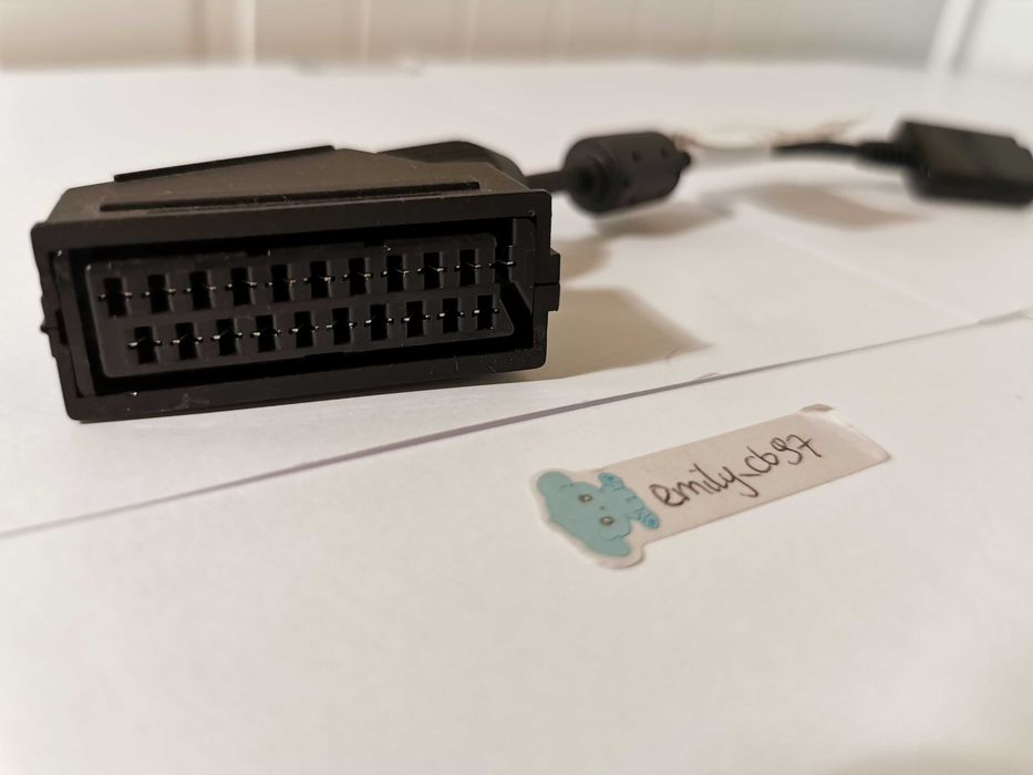 Samsung CBF kabel Slim