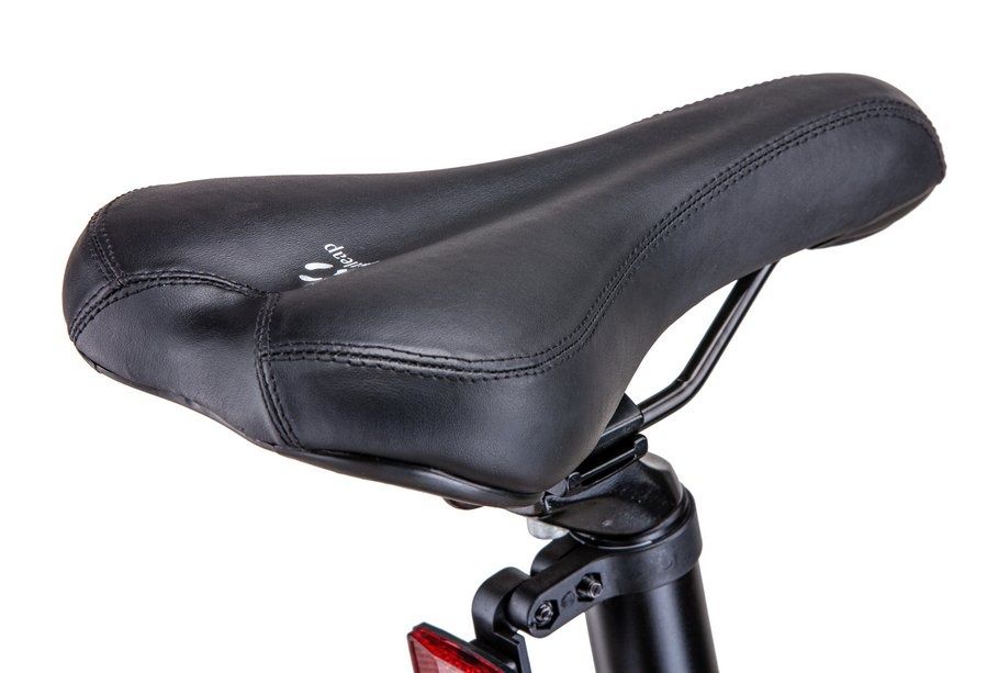 Новый велосипед складной Outleap BERN