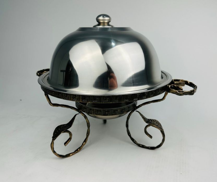 Садж из нержавейки под заказ в наличии от производителя