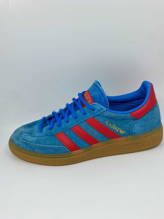 ADIDAS Handball Spezial r.38 oryginalne buty męskie/uniseks