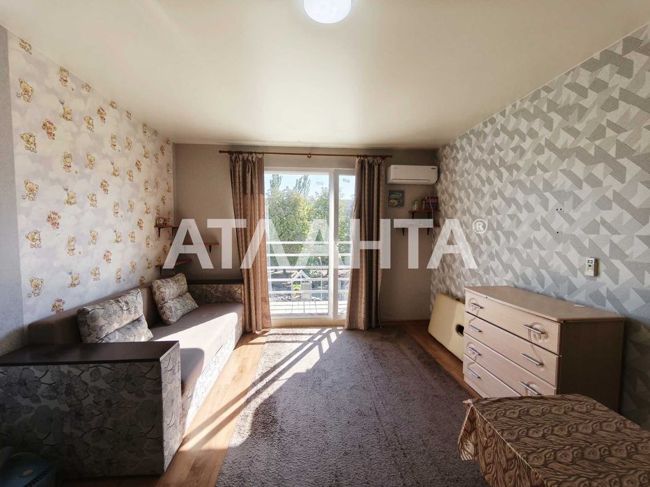 Однокомнатная квартира в ЖК " Золотые столбы " ул. Боровского