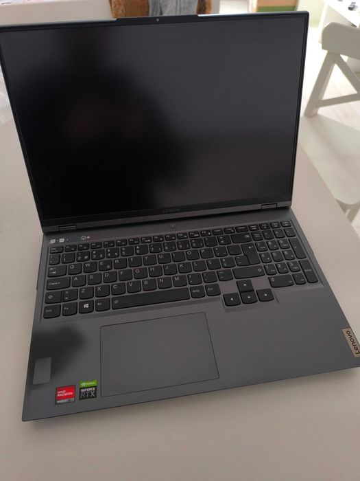 Lenovo Legion 5 Pro