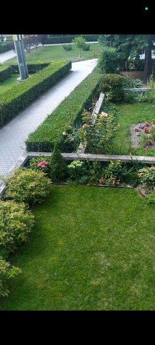 Komfortowe mieszkanie dwupokojowe z dużym balkonem