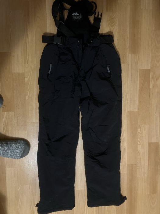 Штани лижні зимові True North