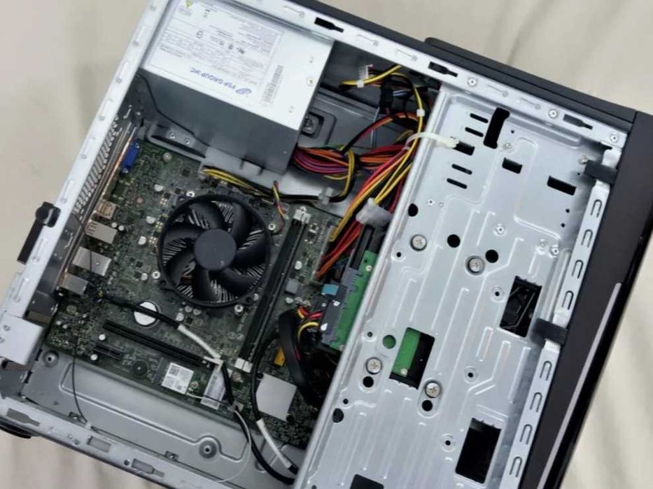 Acer Aspire TC-780 - Tower