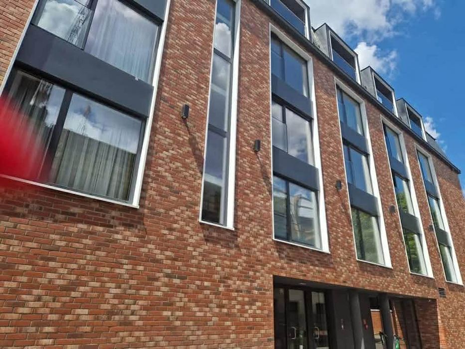 Apartament inwestycyjny w centrum Krakowa -kawalerka Okazja