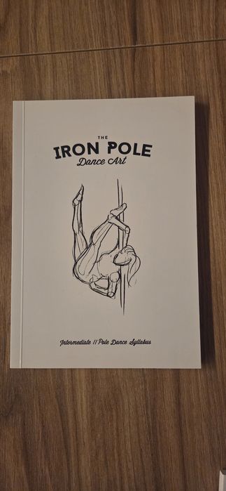 Album figur pole dance