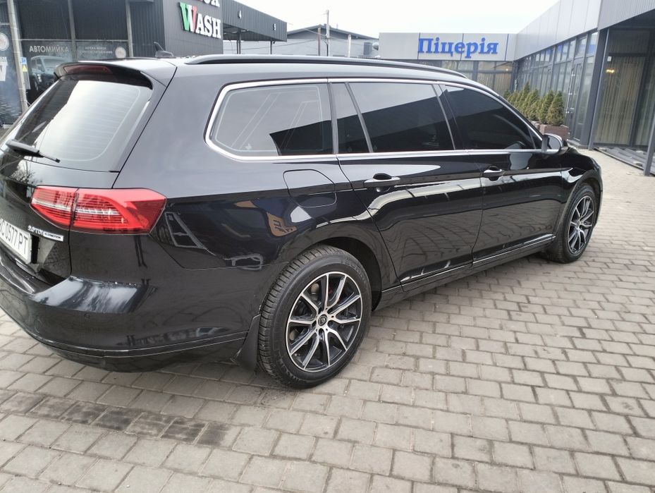 Продам гарного Пасата