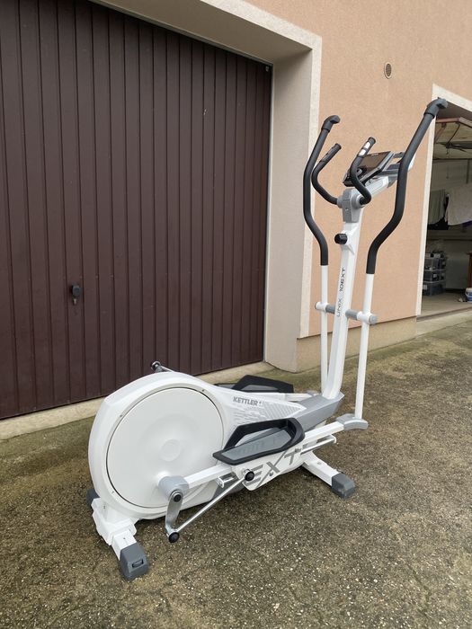 Velo elliptique kettler unix 10 ext new arrivals