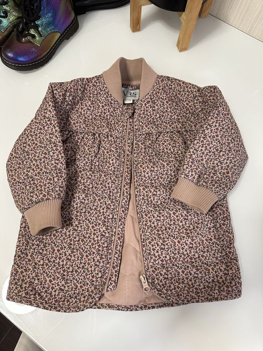 Курточка весняна 1,5-2,5 роки