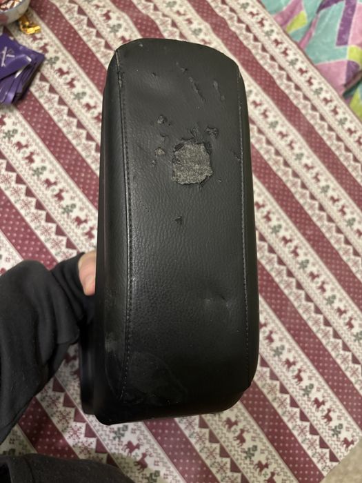 Підлокотник Форд фієста, фокус / fiesta, focus