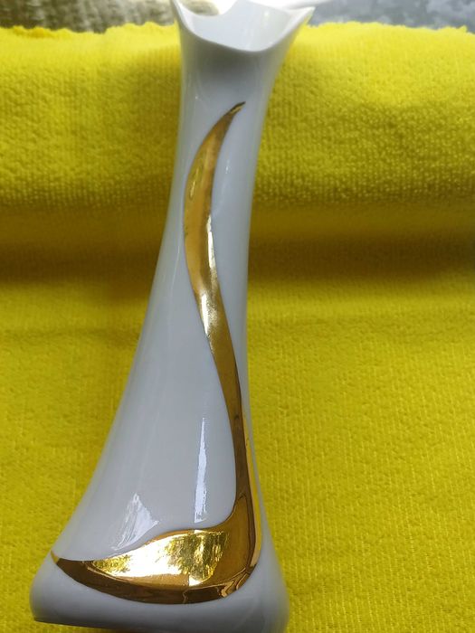 wazon porcelanowy  Gerold