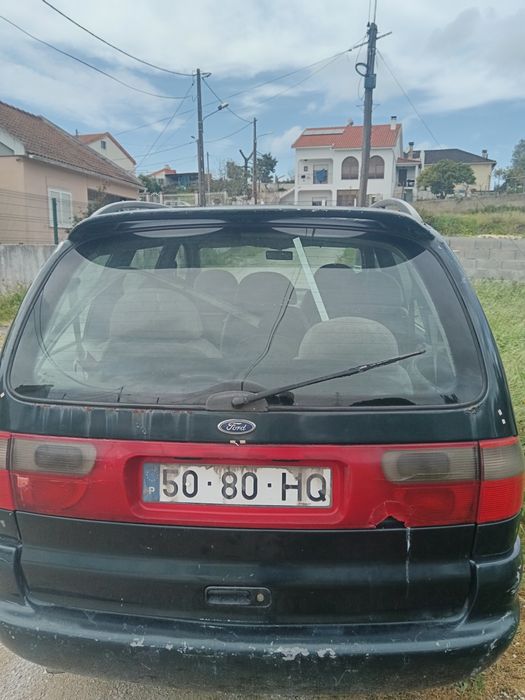 Vendo ou troco por moto
