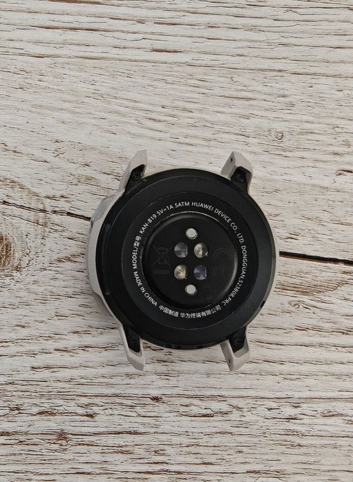 Honor Watch GS Pro (Camo White)