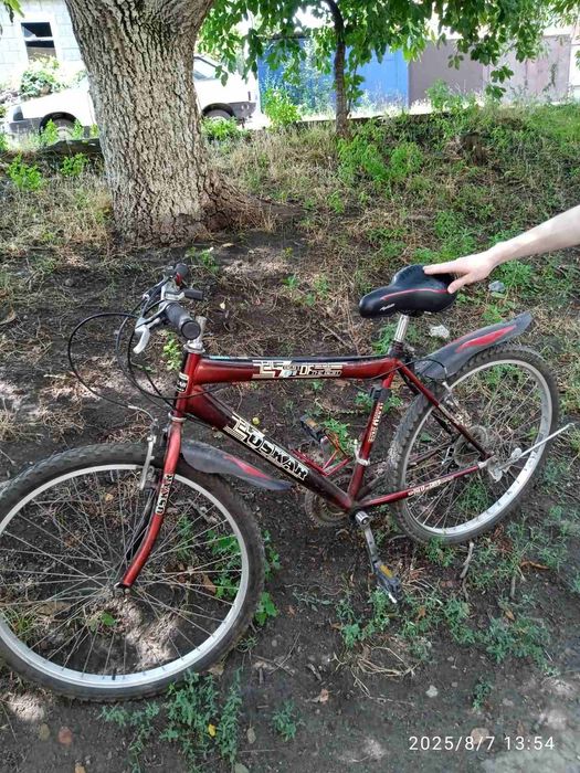 Продам велосипед