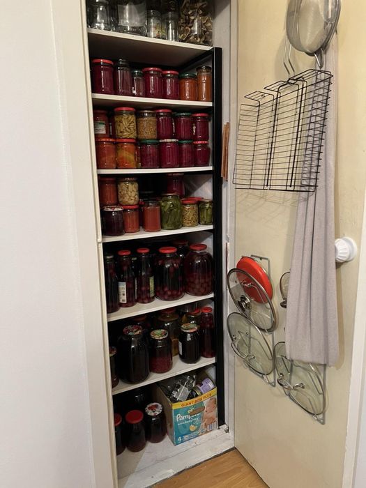 Продається квартира Закарпатська обл, с. Перехрестя