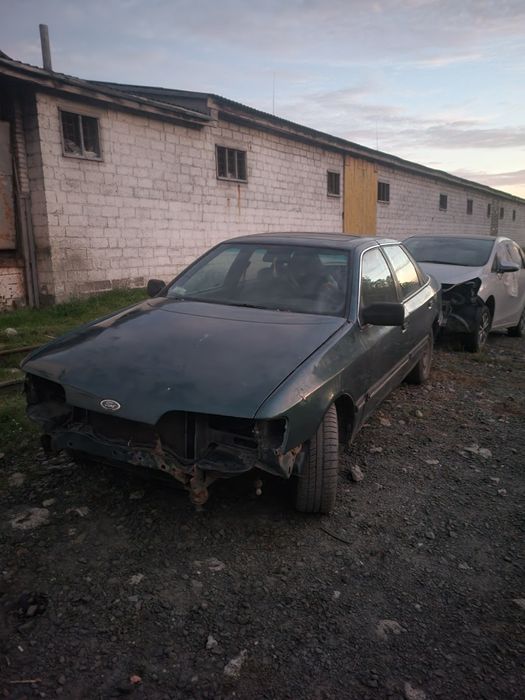 Ford Scorpio 2,5