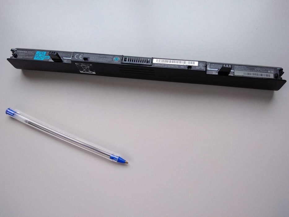 Bateria para portátil Toshiba