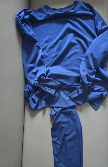 Dres damski rozm s