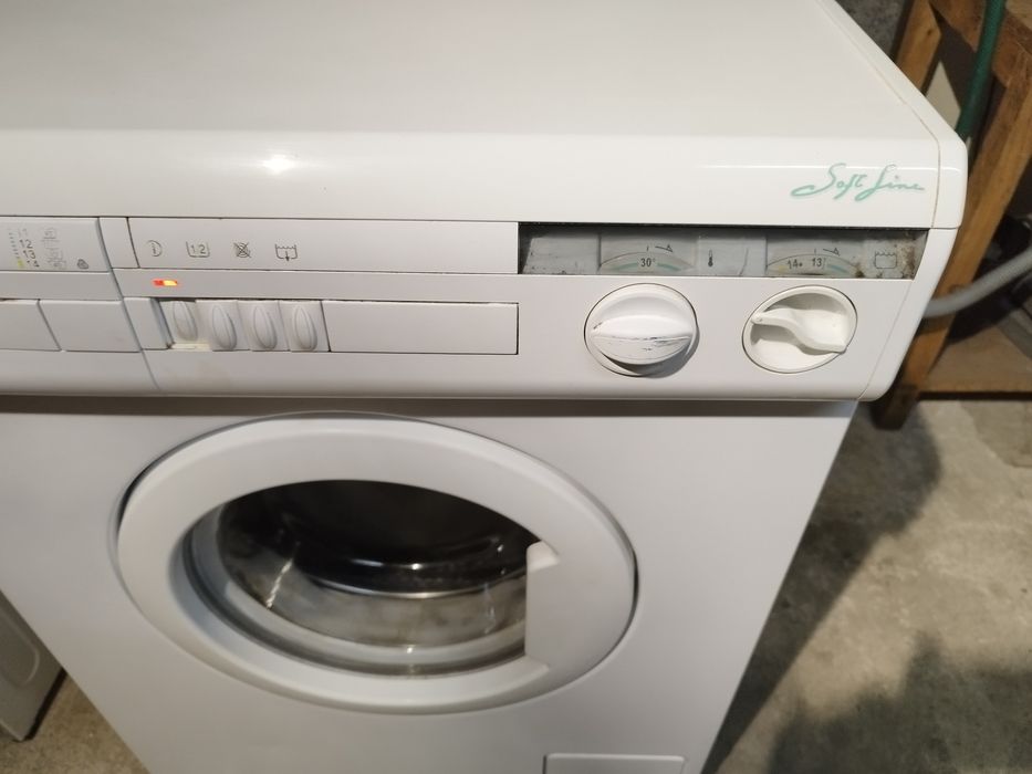 Maquina de lavar roupa Philco