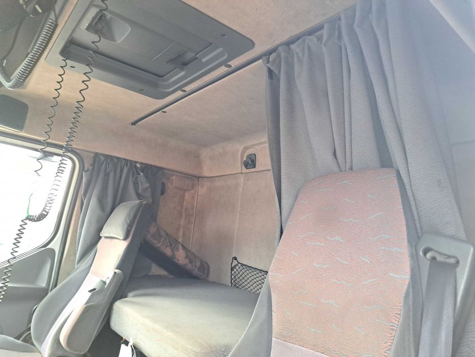 Renault Premium 420DCI
