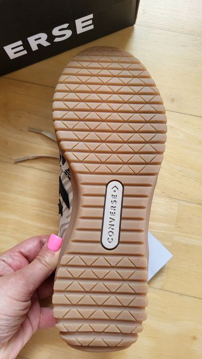 Converse жіночі кеди