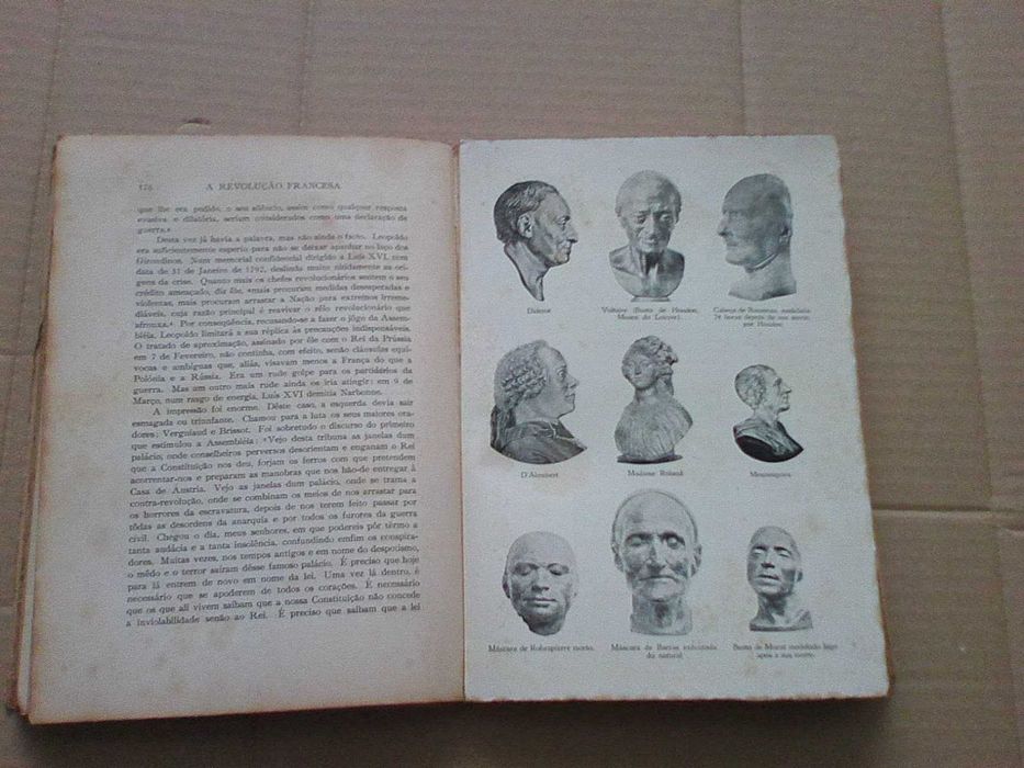 A revolução francesa