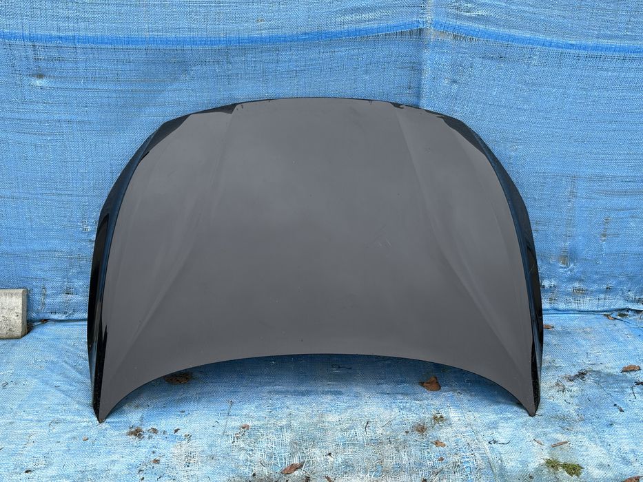 Volvo v60 s60 lift maska