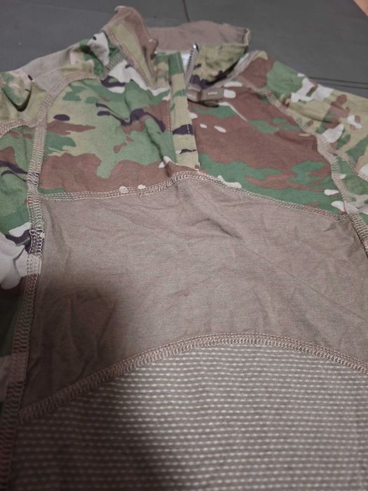 Combat shirt wojskowy multicam ocp US Army "M"