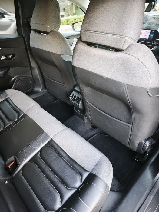 Citroen C4 1.5 bluehdi 130 cv